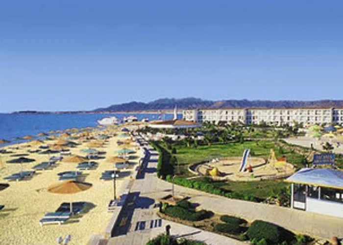 Holiday - Palace