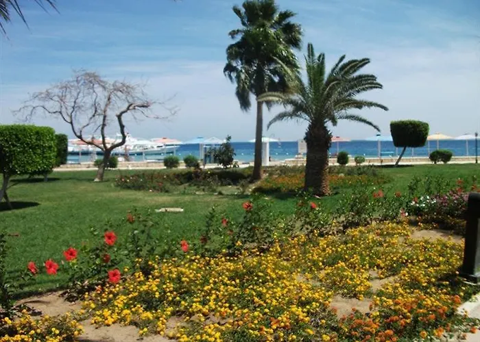 Holiday - Palace Сафага