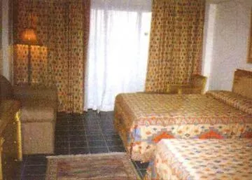 Holiday - Palace Сафага
